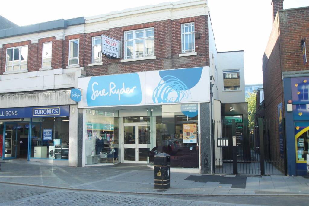 Main image of property: High Street, Brentwood