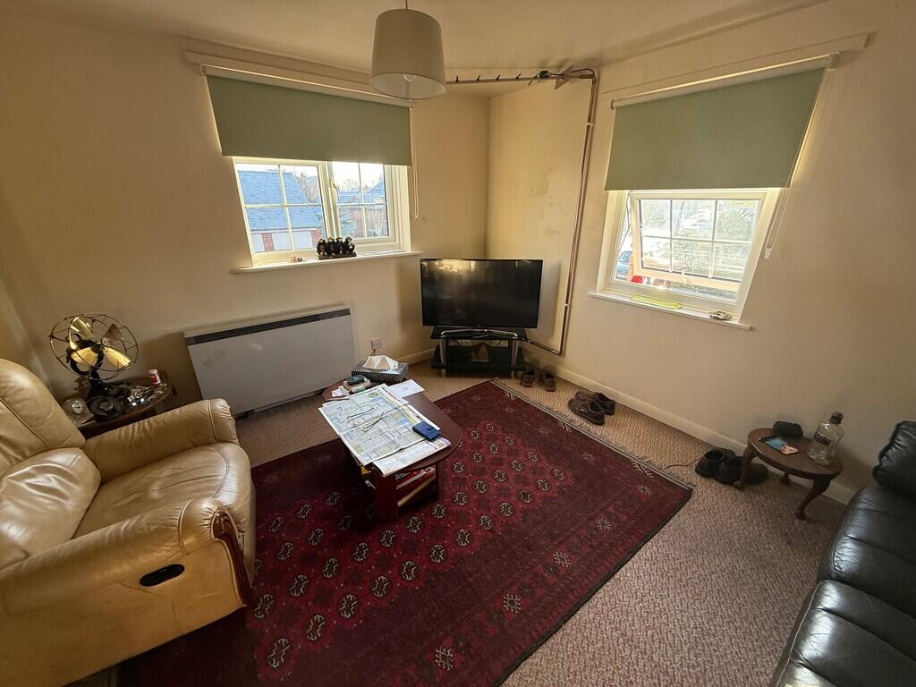 Granary Court, Birthorpe Road, Sleaford photo 4