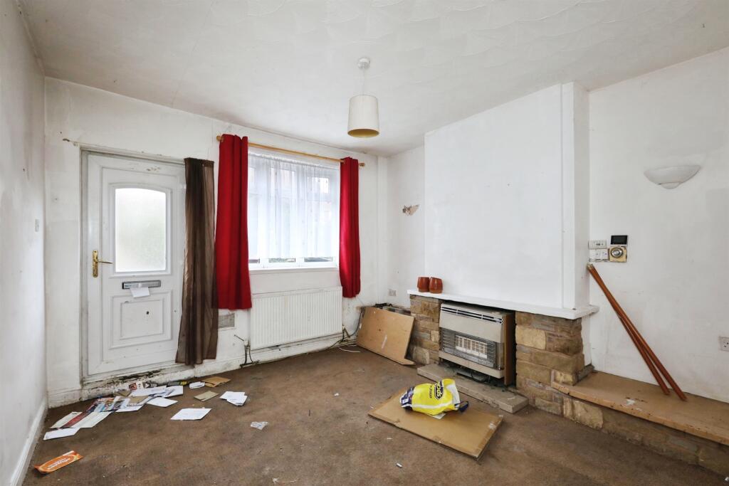 House in Rotherham, Wales - View 2