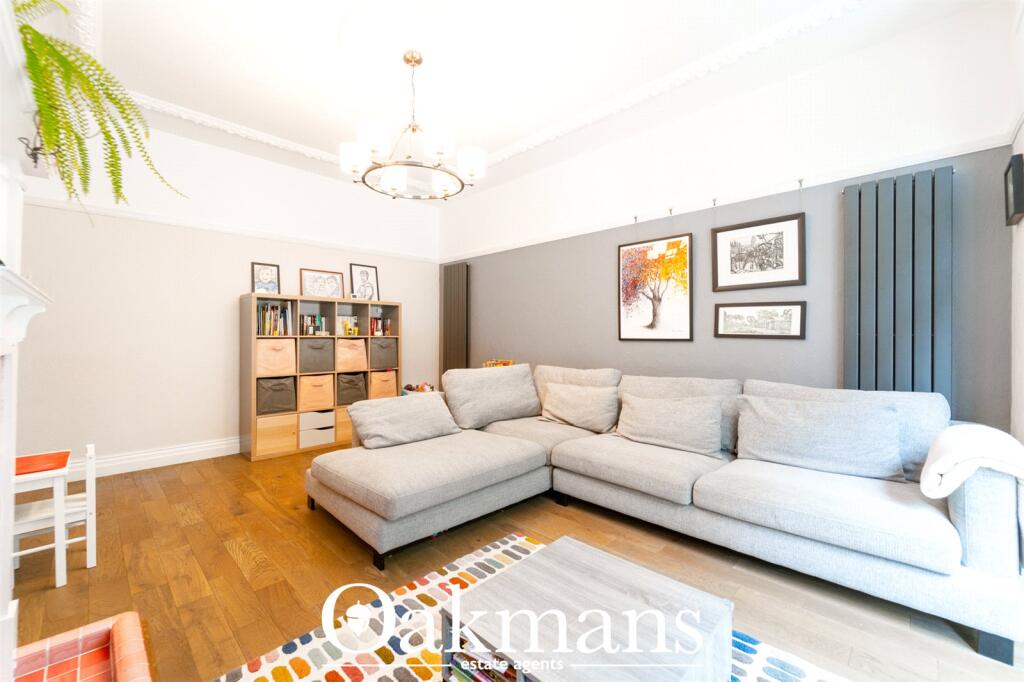 Additional image 13 of Bristol Road, Edgbaston, Birmingham, West Midlands, B5