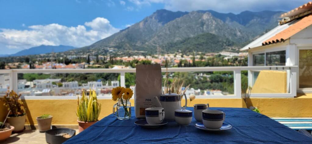 Main image of property: Andalucia, Malaga, Marbella