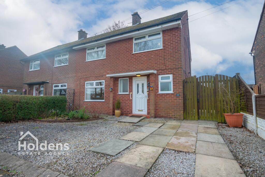 Main image of property: Boegrave Avenue, Lostock Hall, PR5