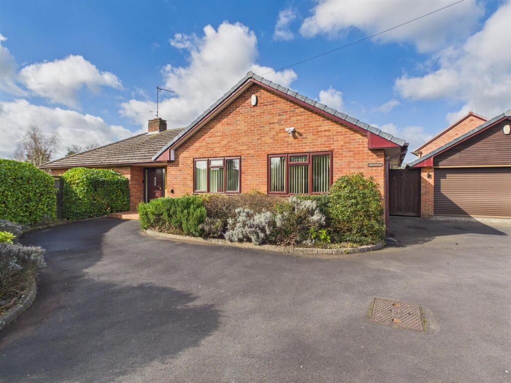 Main image of property: Brindley Brae, Kinver, Stourbridge