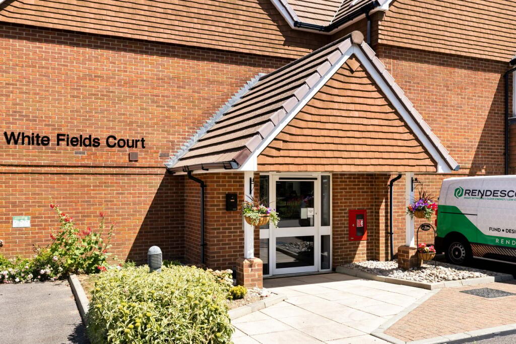 Main image of property: Manley Close, Whitfield, Dover, CT16