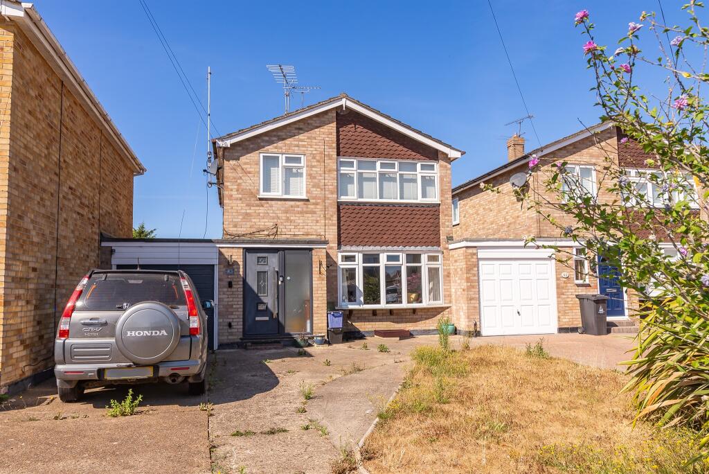 Main image of property: Orchard Drive, Mayland, CHELMSFORD