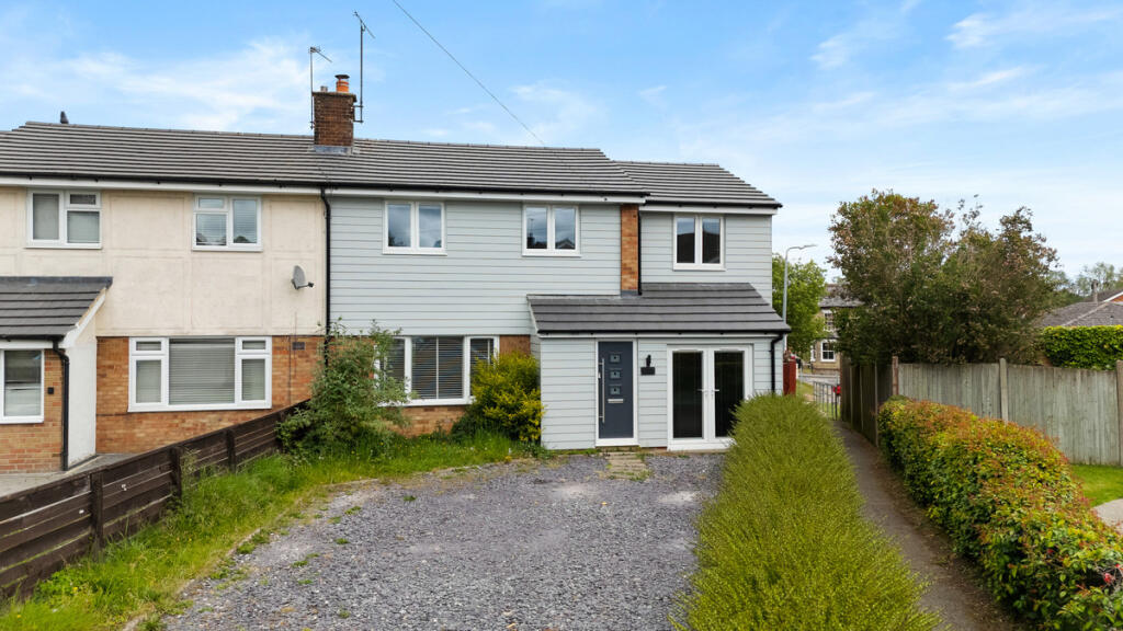 Main image of property: Spurgeon Close, Halstead, CO9