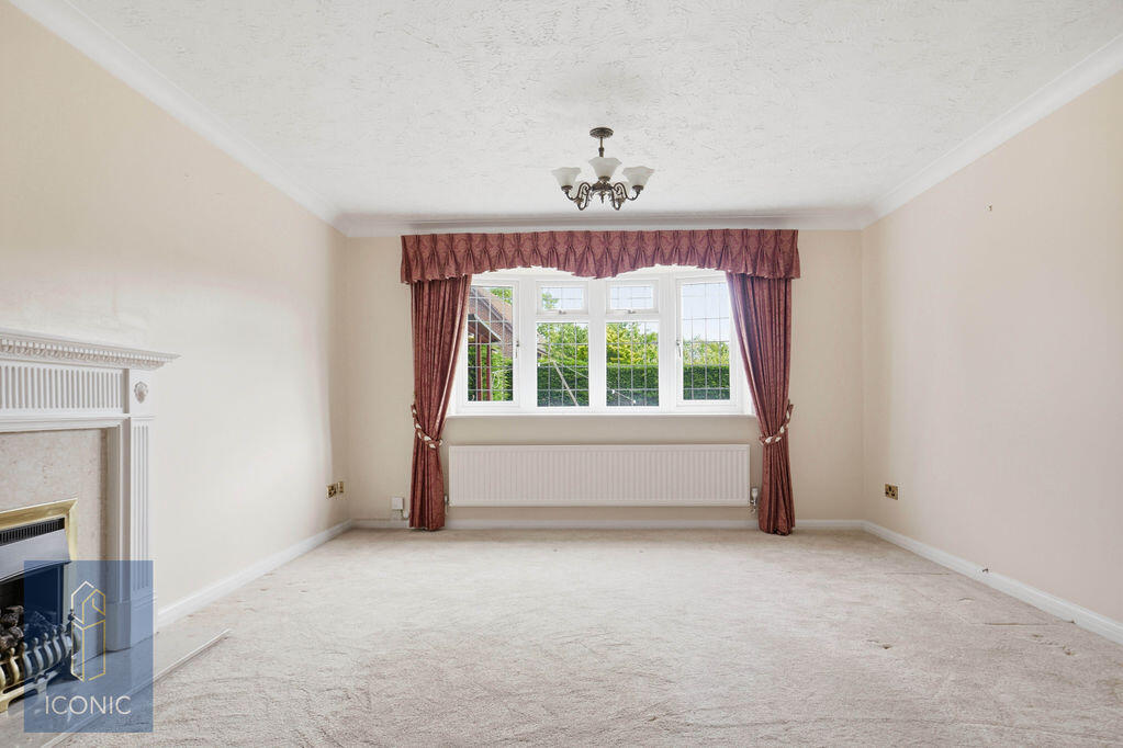 Kingswood Avenue,Taverham, Norwich photo 4