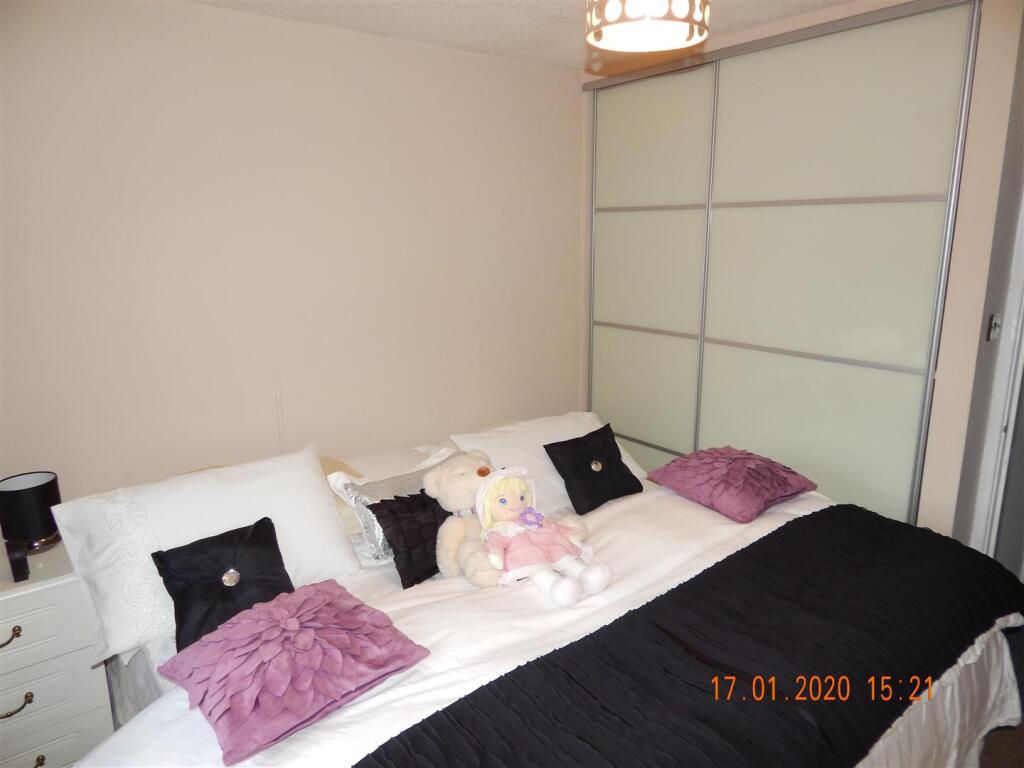 House in Redditch, St Georges - More
