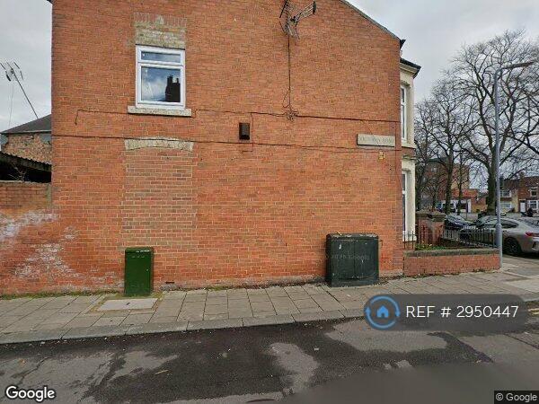 Main image of property: Croydon Road, Middlesbrough, TS1