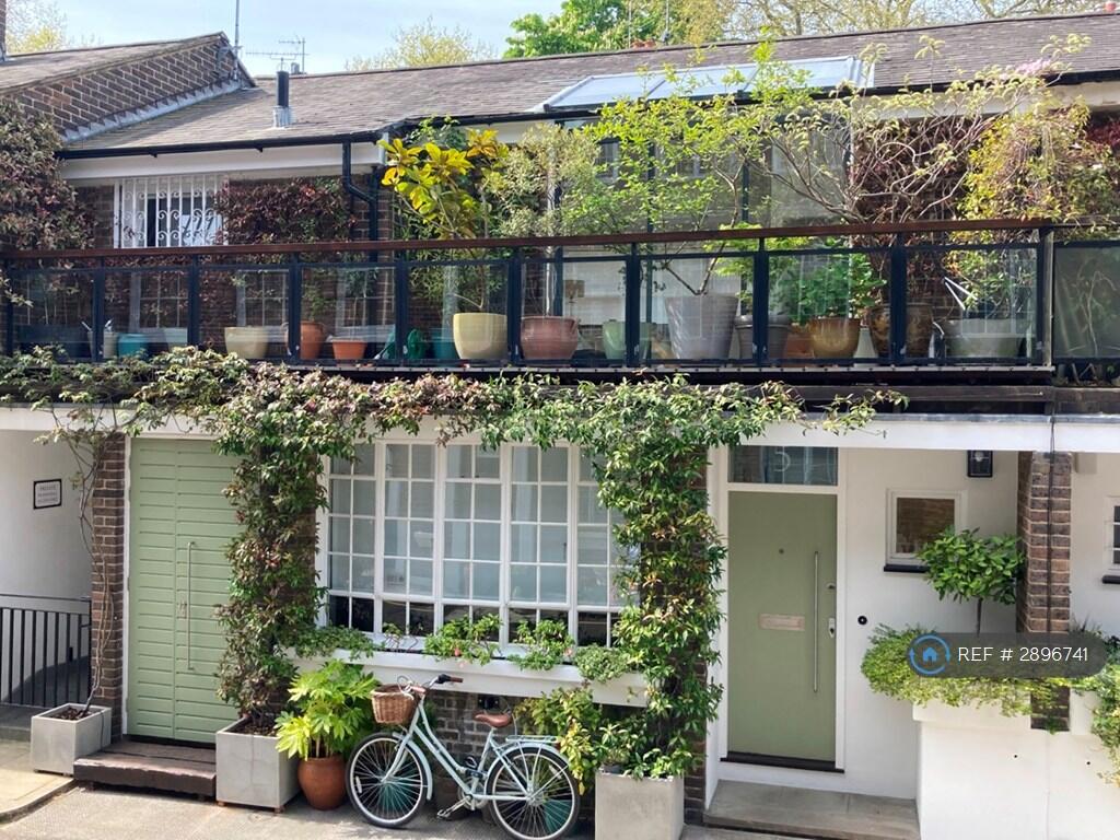 3 bedroom terraced house for rent