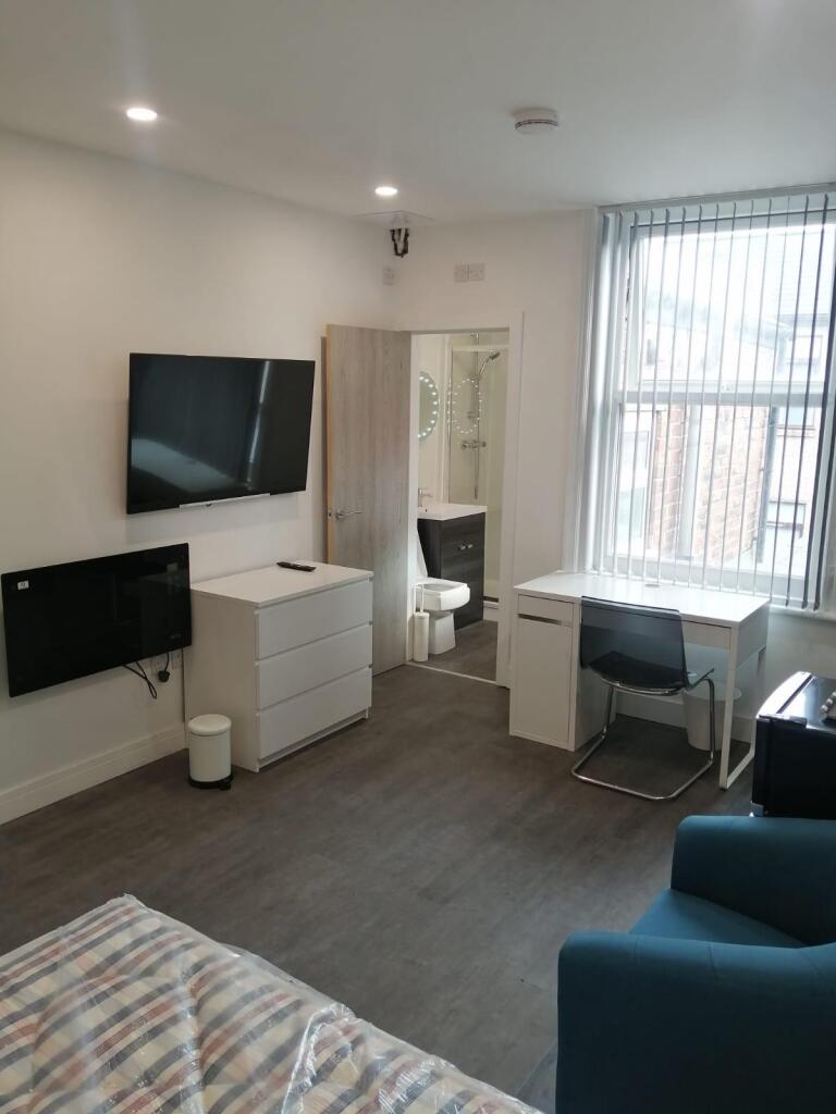 Main image of property: 1, Sheffield