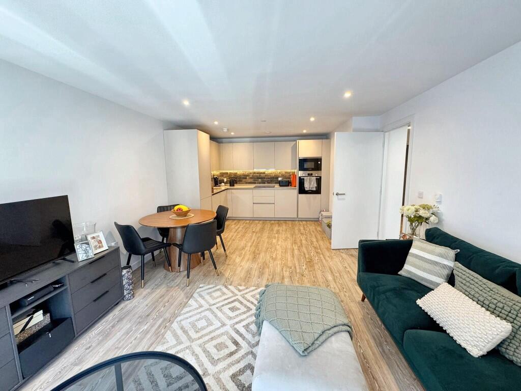 Main image of property: Potato Wharf, Manchester, Greater Manchester, M3