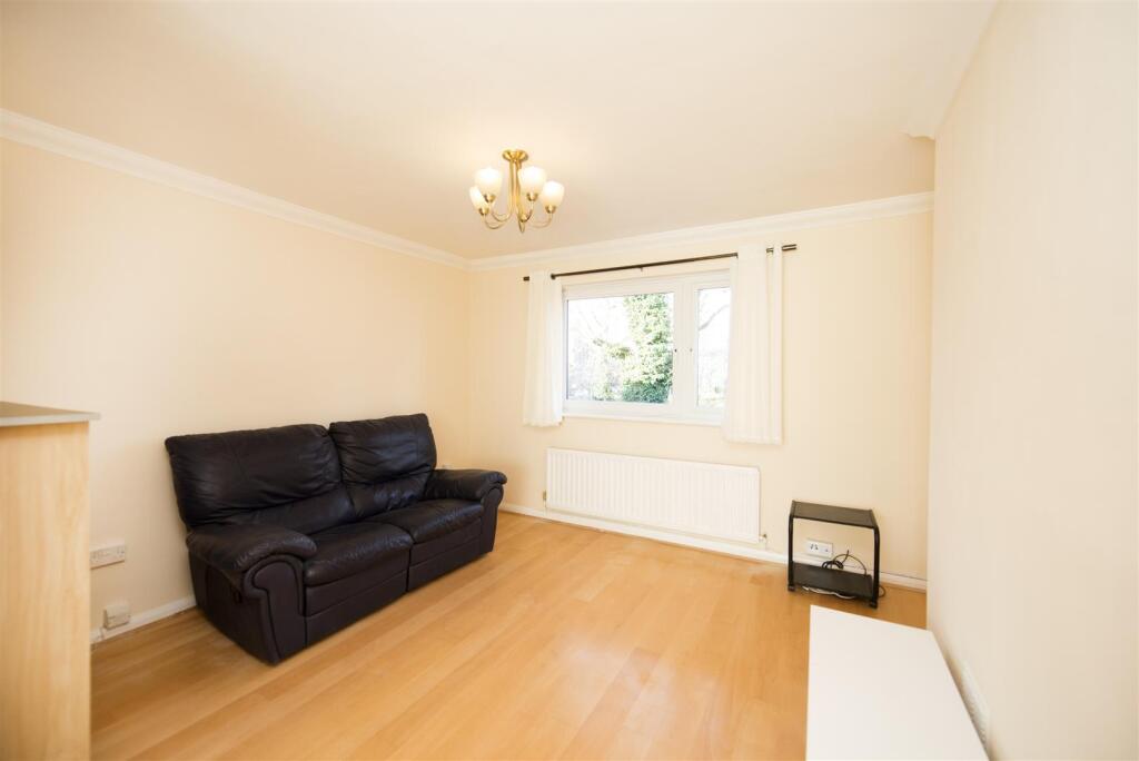 Main image of property: Panama House, Beaumont Square, E1