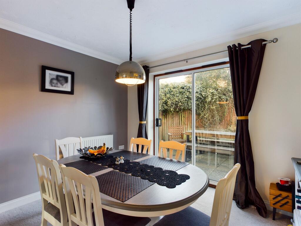 House in Towcester, West Northamptonshire - View 6