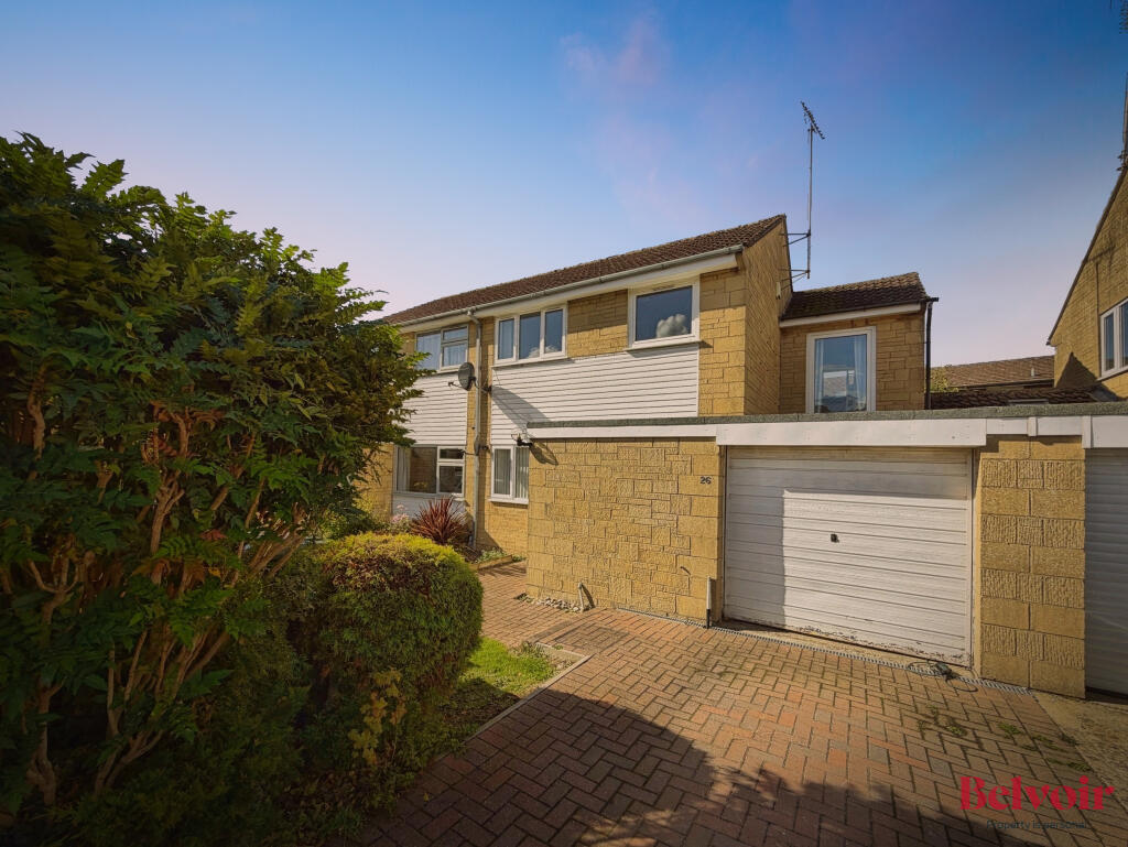Main image of property: Muscroft Road, Prestbury, Cheltenham, GL52