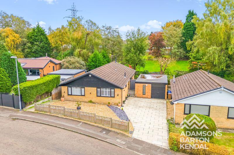 Main image of property: Rochbury Close, Bamford , OL11