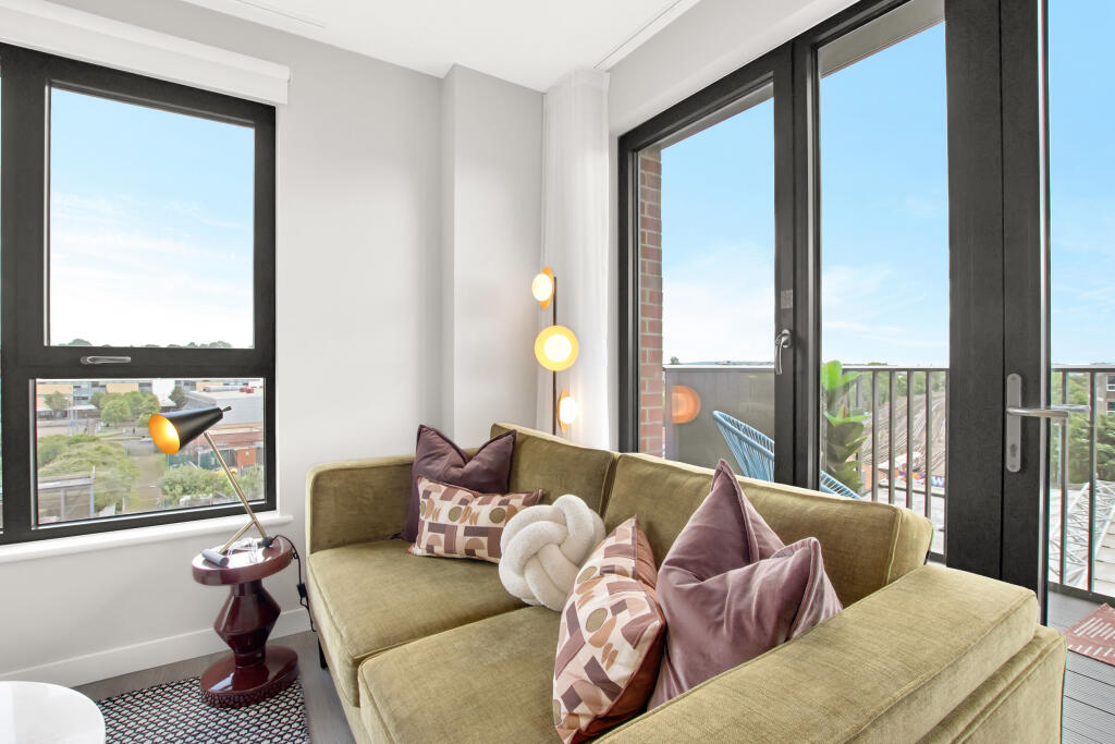 Main image of property: Brook Avenue,
Wembley,
HA9 8PH