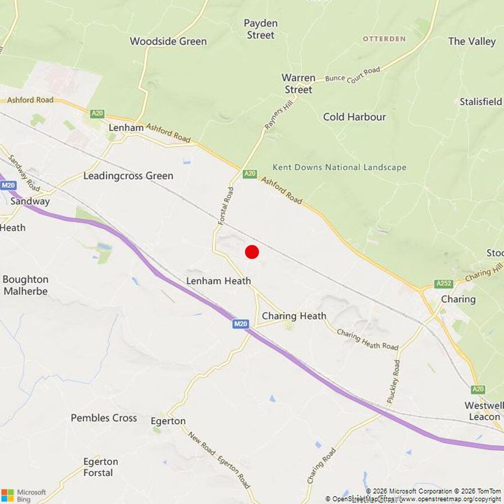 Property Map