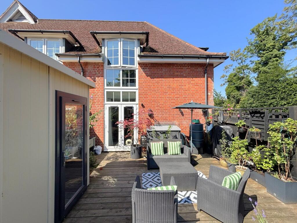Main image of property: Principal Court, Letchworth Garden City, SG6