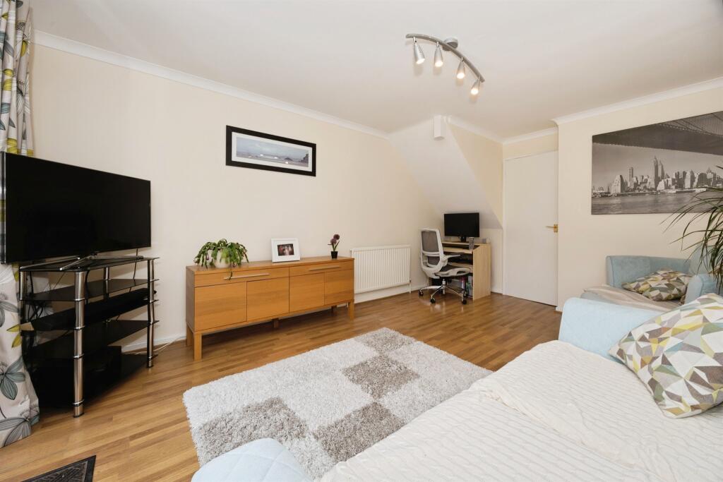 Main image of property: Ramillies Close, Princess Park, Chatham