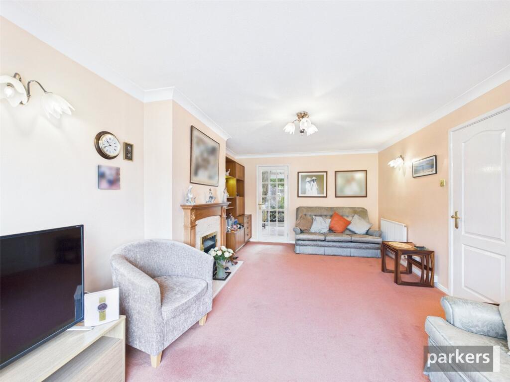 Hamilton Road, Reading, Berkshire, RG1 photo 3