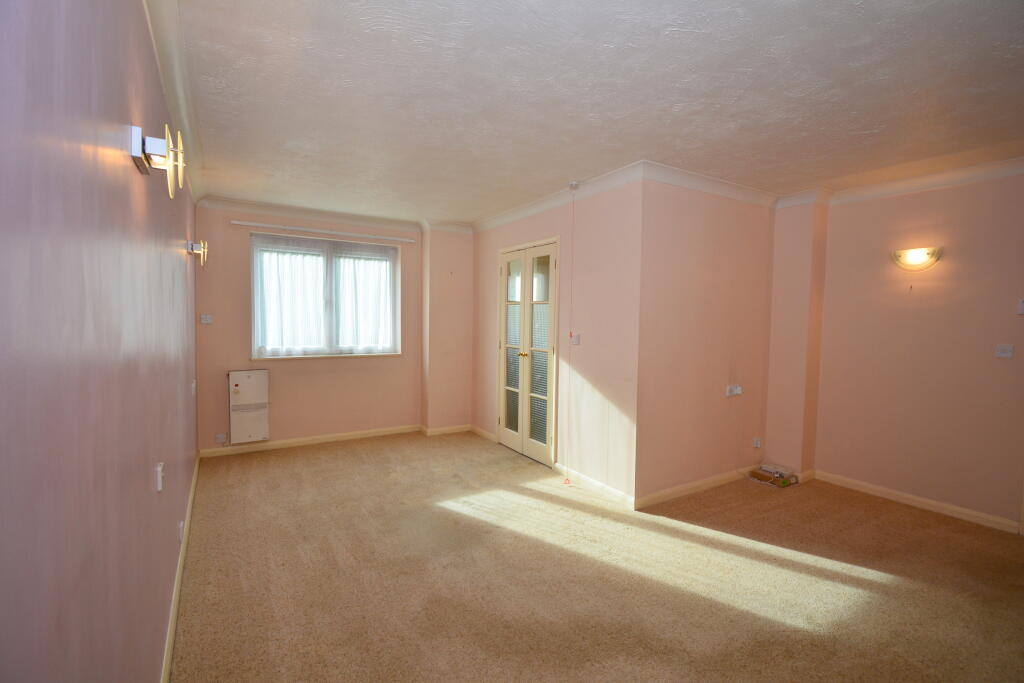Apartment in Leighton Buzzard, Leighton-Linslade - View 2