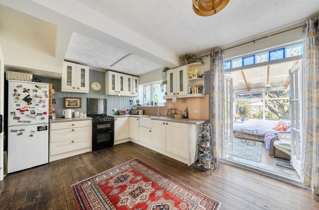 House in Arun, Bersted - View 3