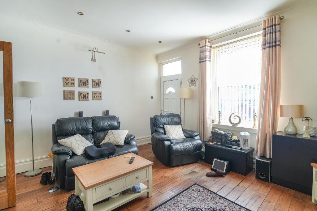 Leopold Street, Colne, - View 2