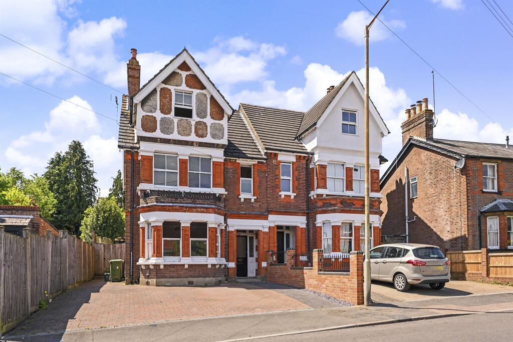 Main image of property: Miswell Lane, TRING