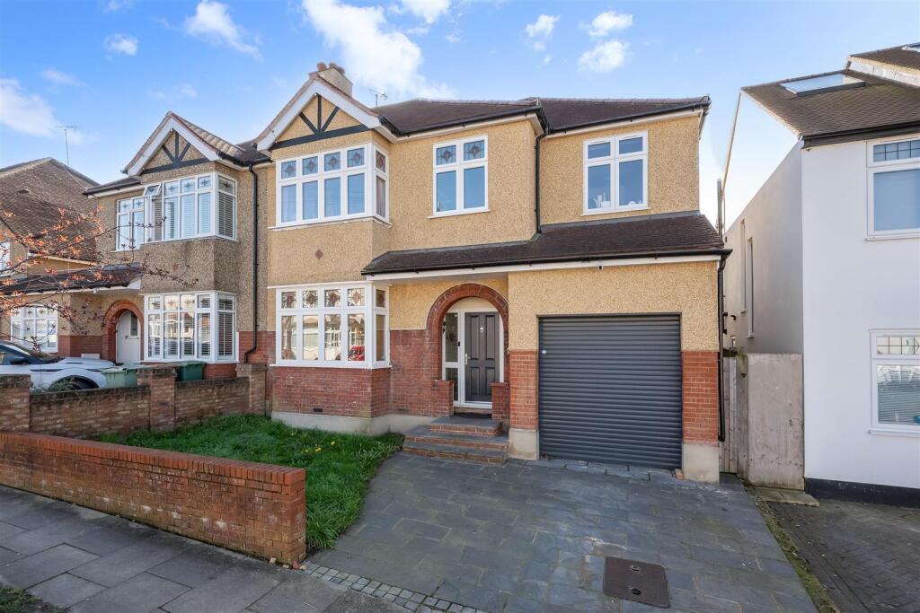 Main image of property: Crichton Avenue, Wallington