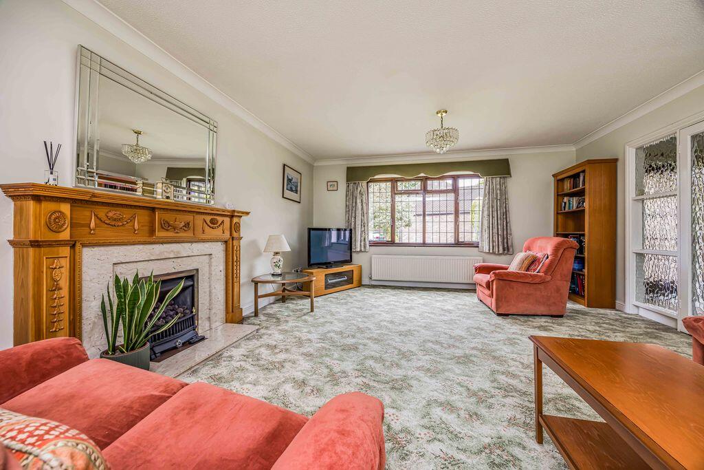 House in Havant, Warblington - View 3