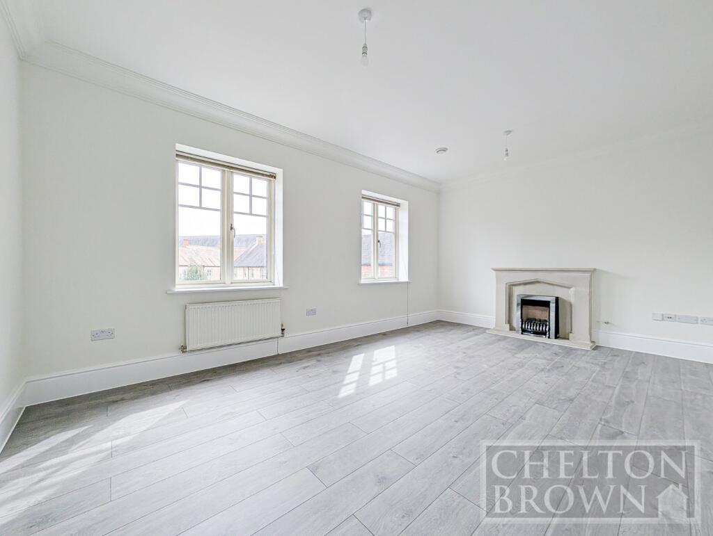 House in Northampton - View 2