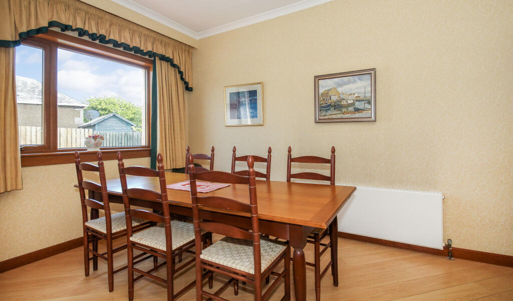 House in Kirkcaldy - View 4