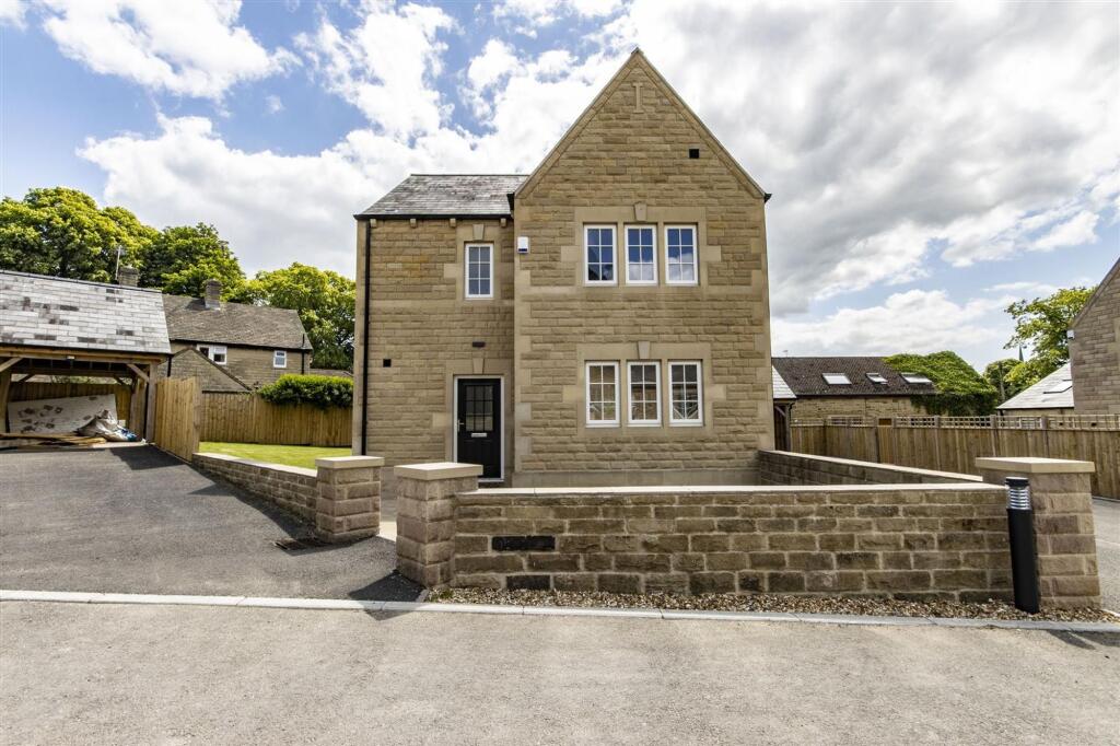 House in Sheffield