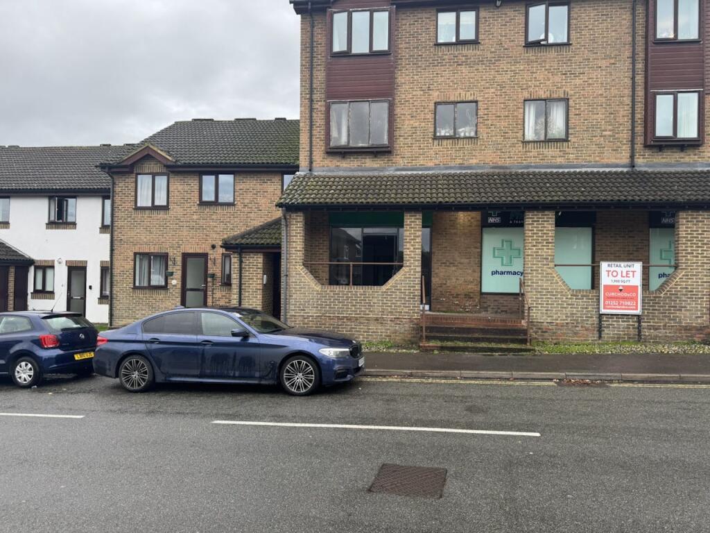 Main image of property: 4 Kingfisher Court, Kingfisher Drive, Guildford, GU4 7EW