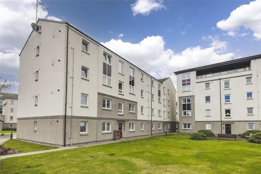 Apartment in Aberdeen, Froghall, Froghall, Powis and Sunnybank