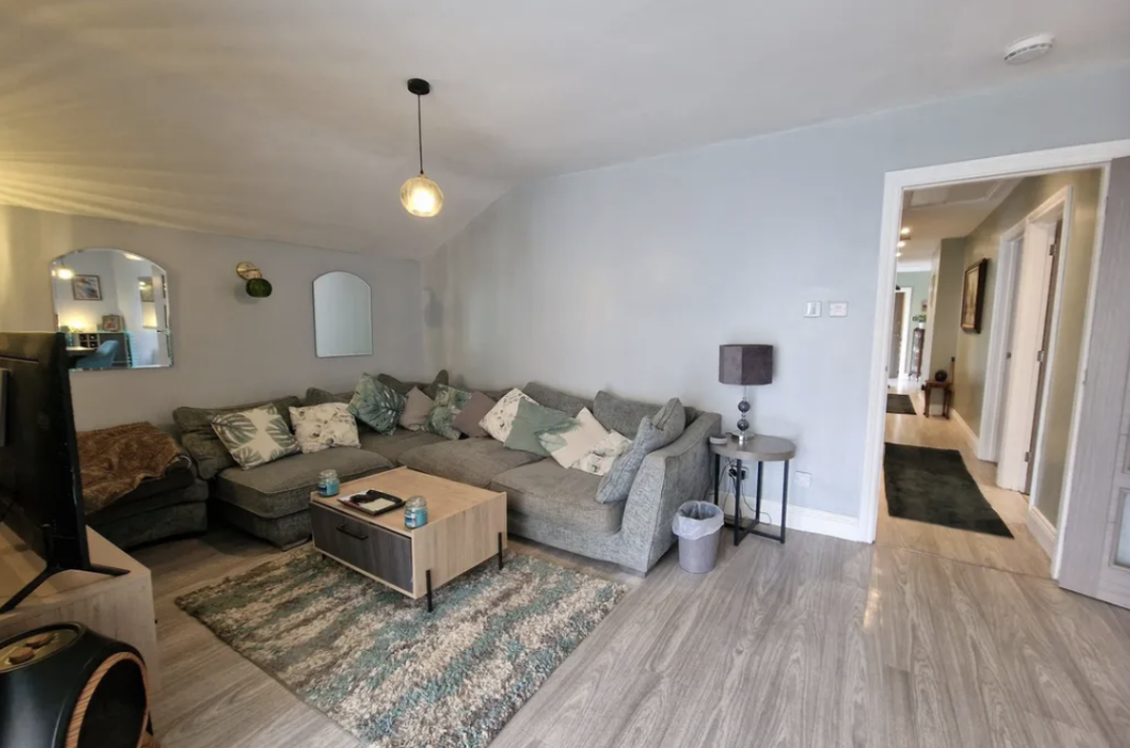 House in Maidstone, Ulcombe - View 5