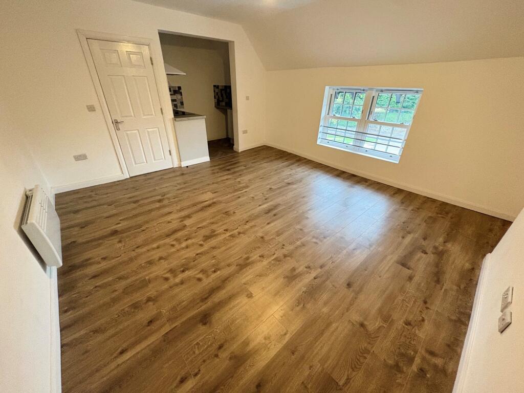Main image of property: Little Hallam Hill, Ilkeston
