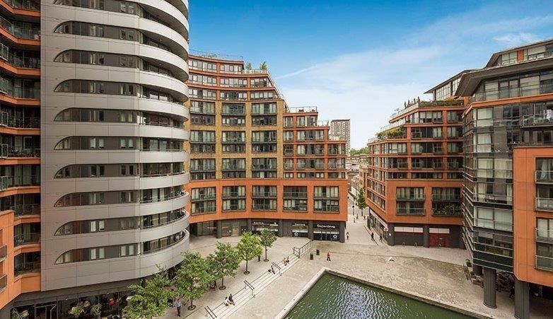 Main image of property: Merchant Square, East Harbet Road, W2