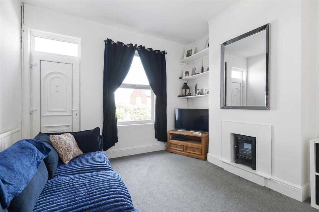 Main image of property: Bell Hagg Road, Walkley, S6