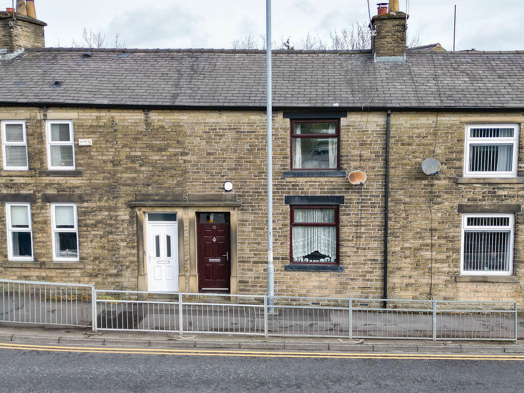 Main image of property: Bridge Street, Milnrow, Rochdale