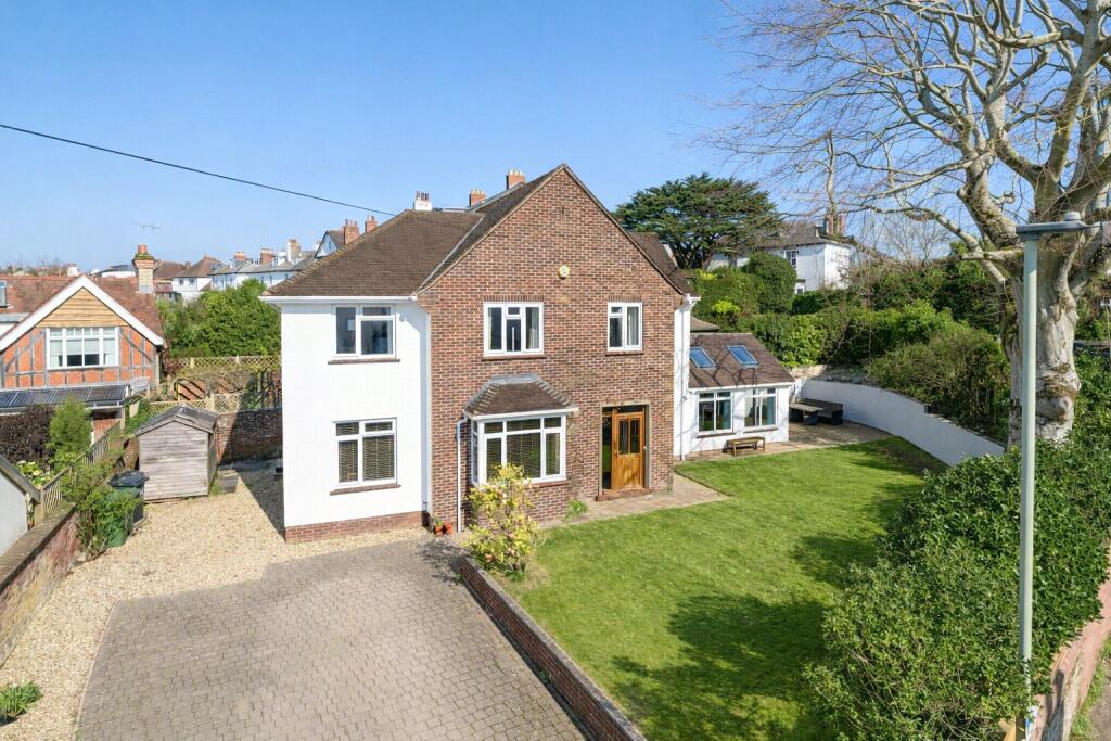 Main image of property: St. Leonards Road, Exeter