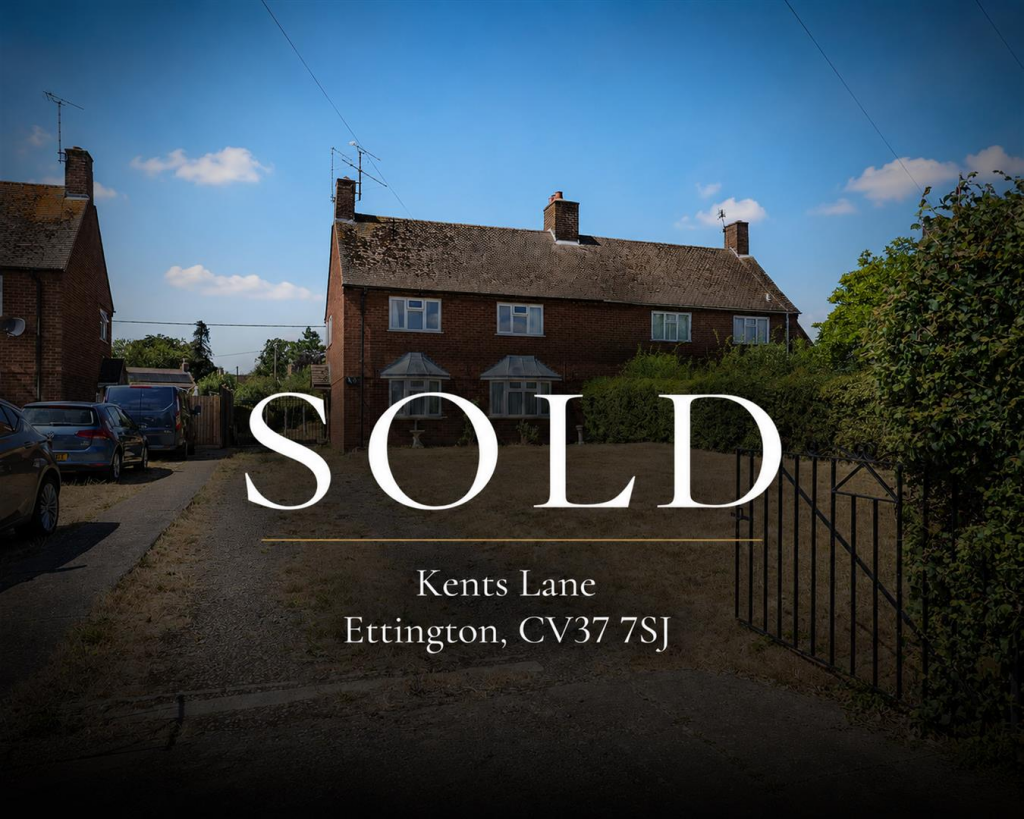 Main image of property: Kents Lane, Ettington, Stratford-Upon-Avon