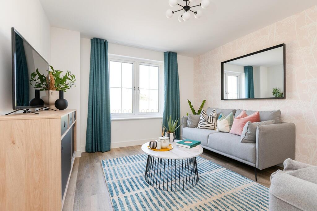 House in North Kesteven, Bracebridge Heath - View 3