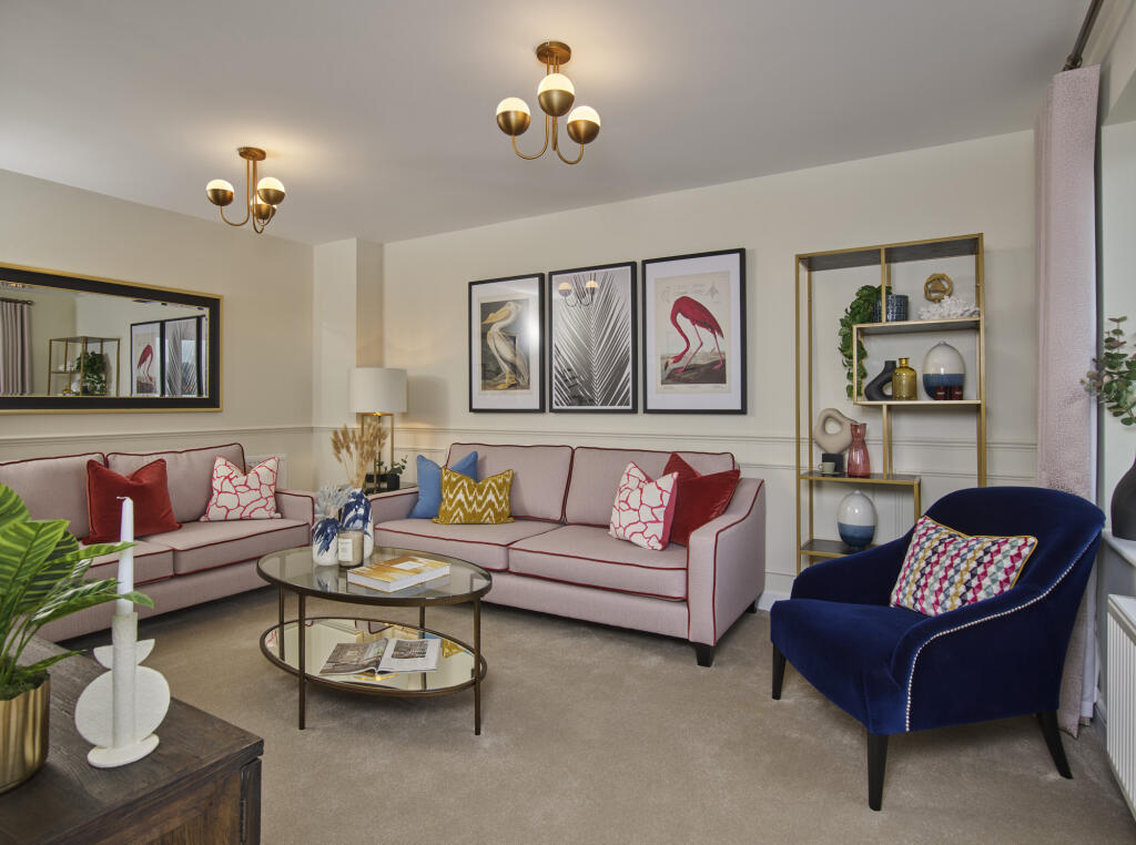Main image of property: Off North Road,
Stevenage,
Hertfordshire,
SG1 4BB