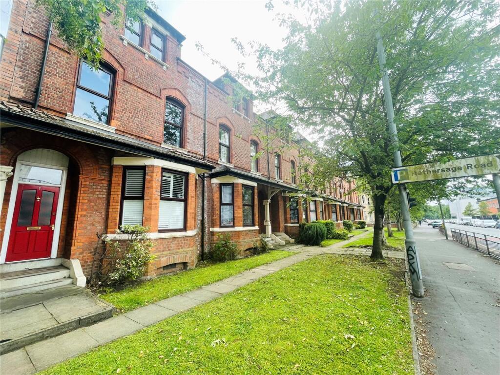 Main image of property: Hathersage Road, Manchester, M13