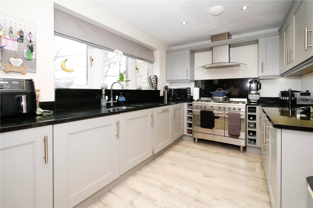 Additional image 7 of St. Helier Grove, Baildon, Shipley, West Yorkshire, BD17