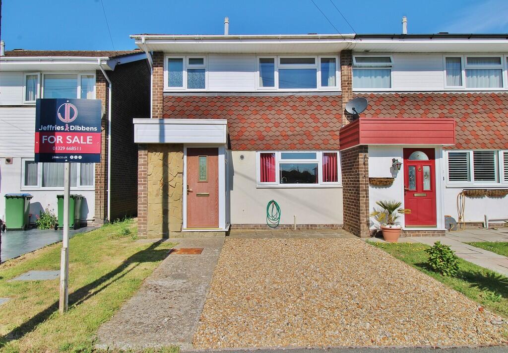 Main image of property: Elsfred Road, Hill Head