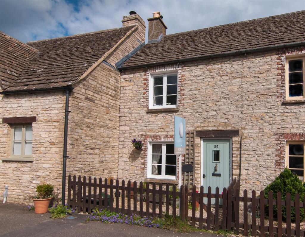 Main image of property: Cliff Road, Sherston