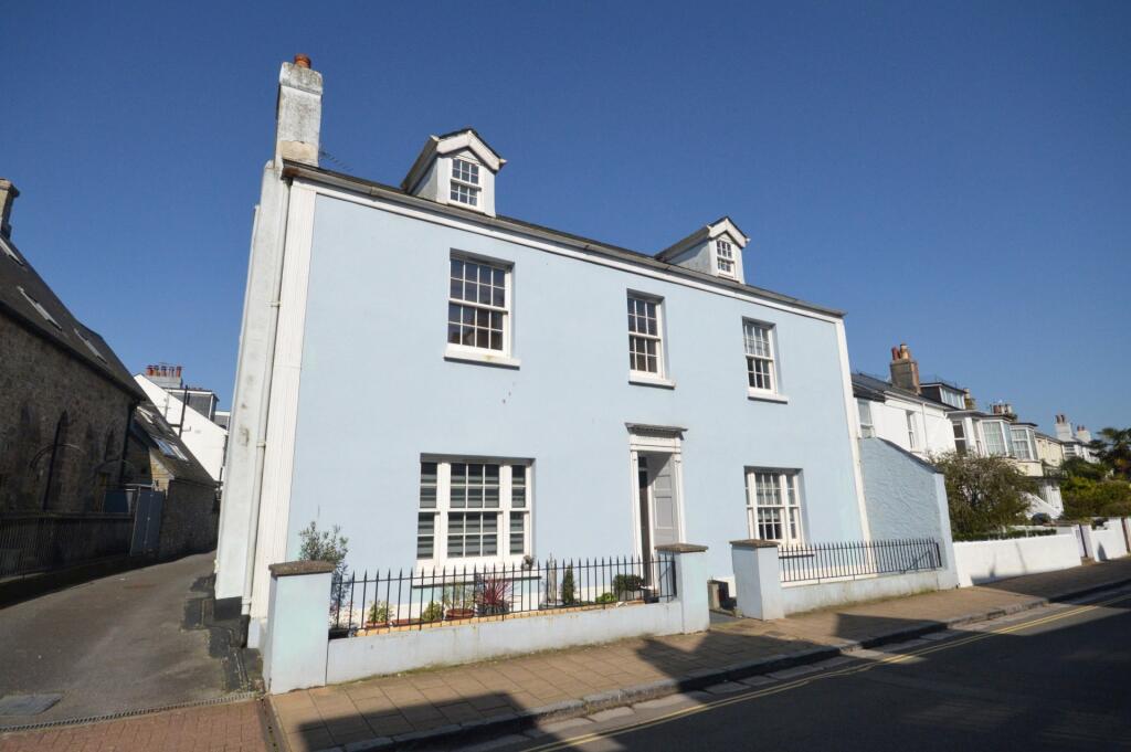 Main image of property: Fore Street, Shaldon, Devon